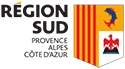Region sud logo